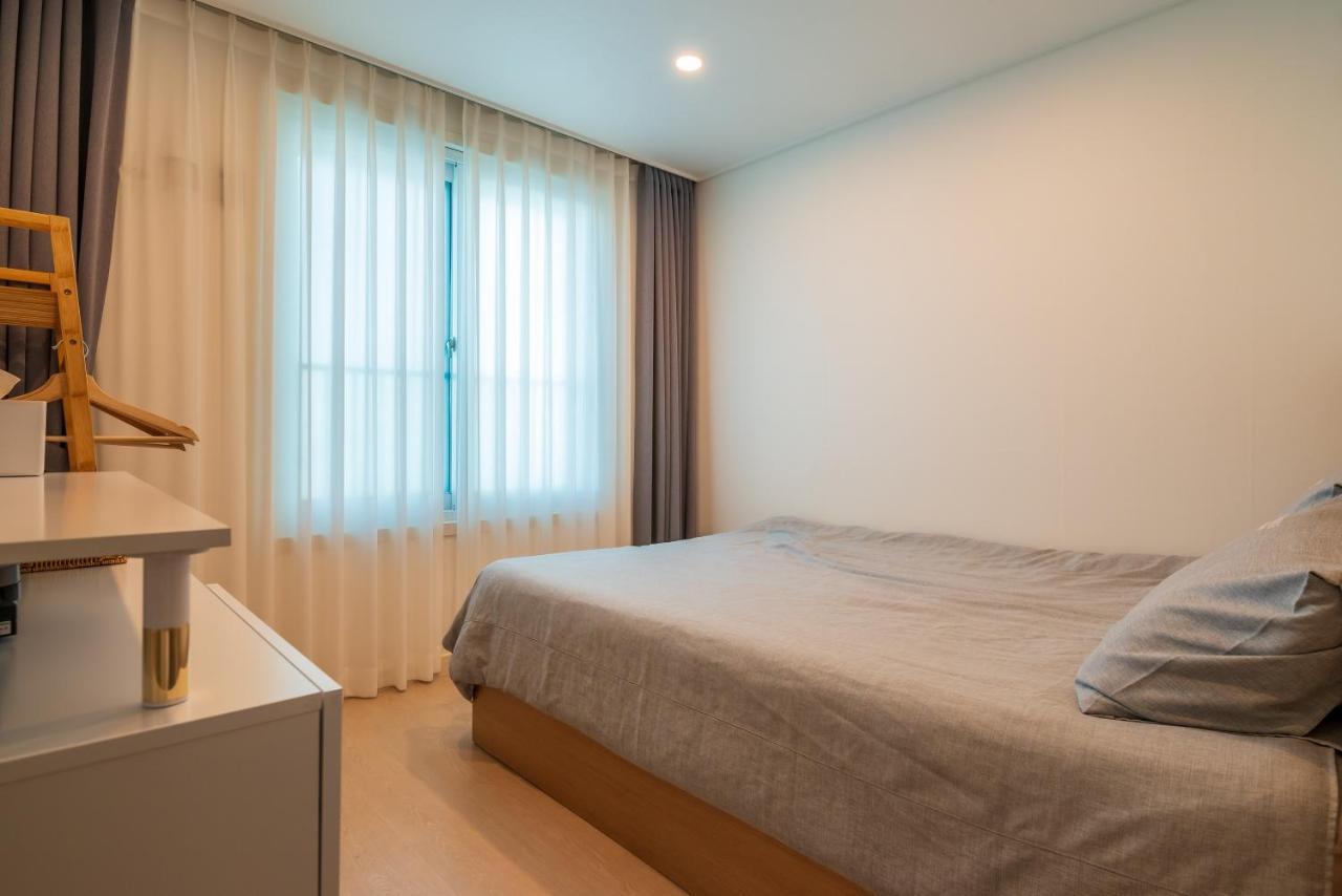 Parkavenue Guesthouse Seoul Exterior photo