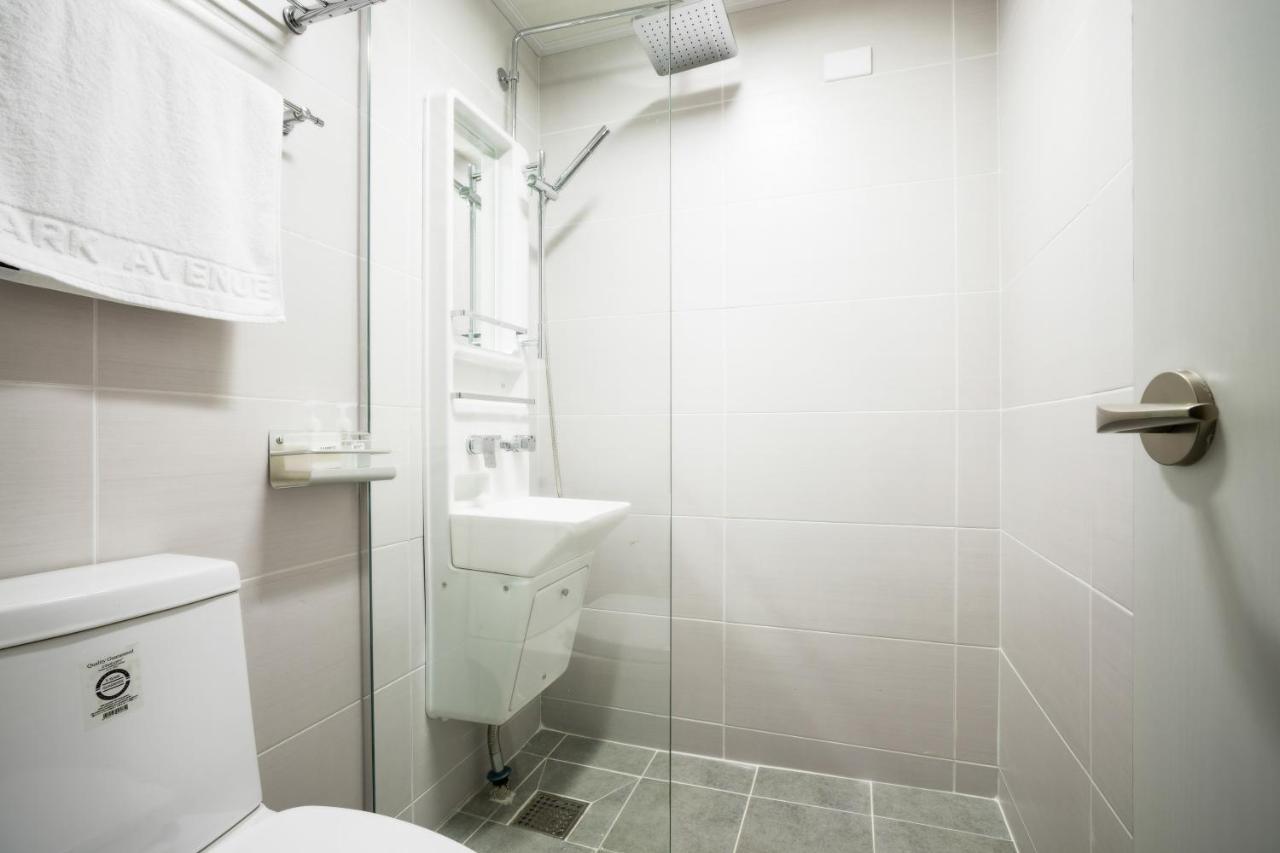 Parkavenue Guesthouse Seoul Exterior photo